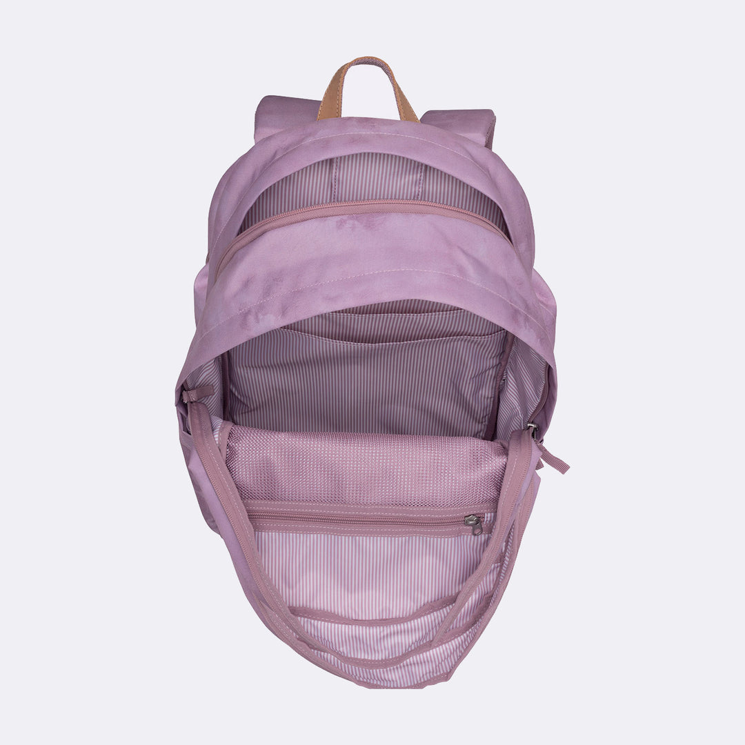 City, Organic Purple