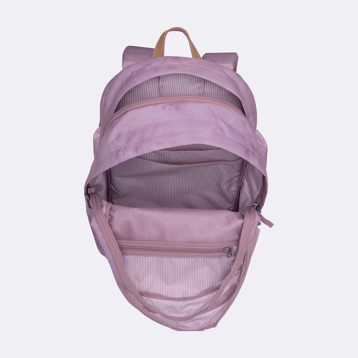 City, Organic Purple