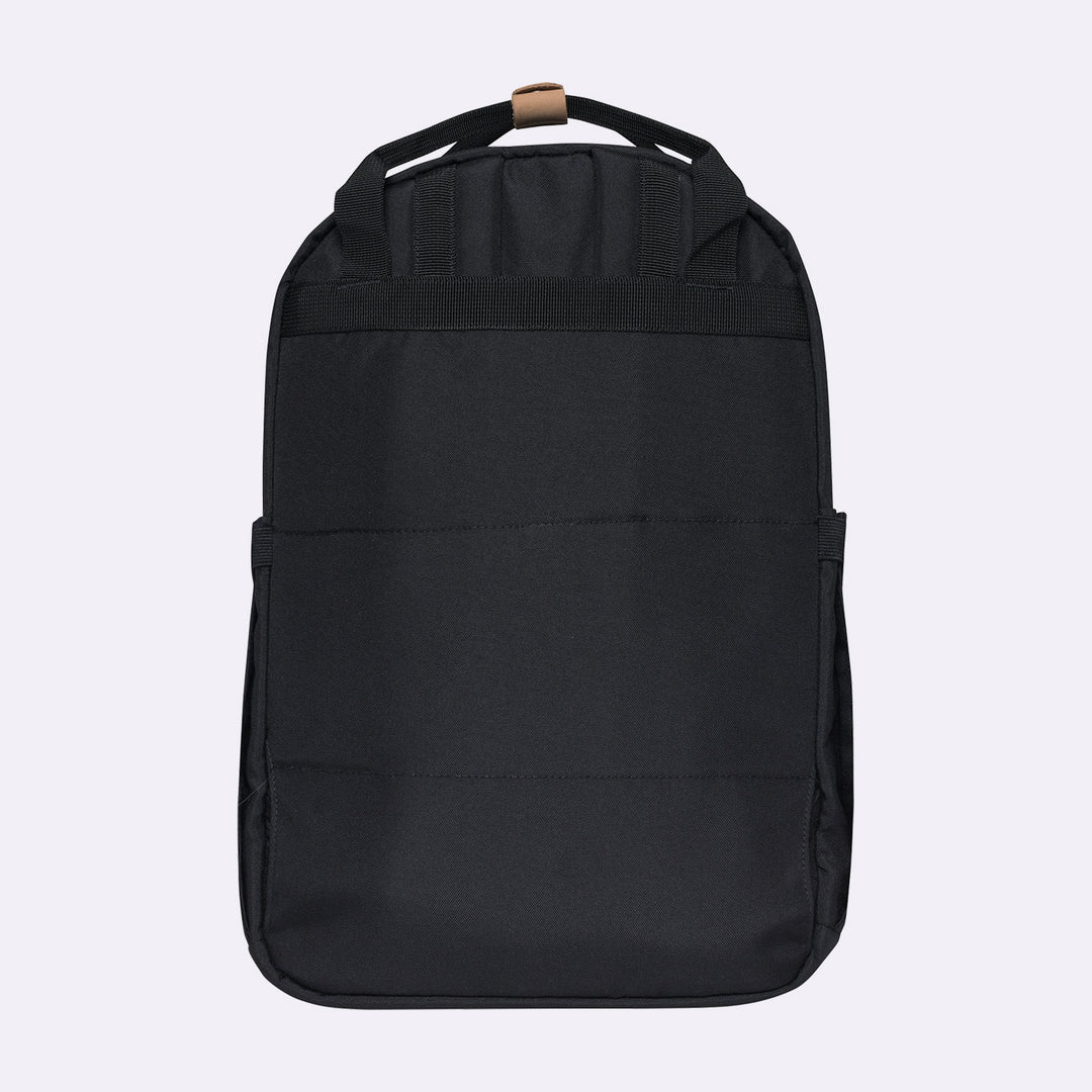 City Light, Black