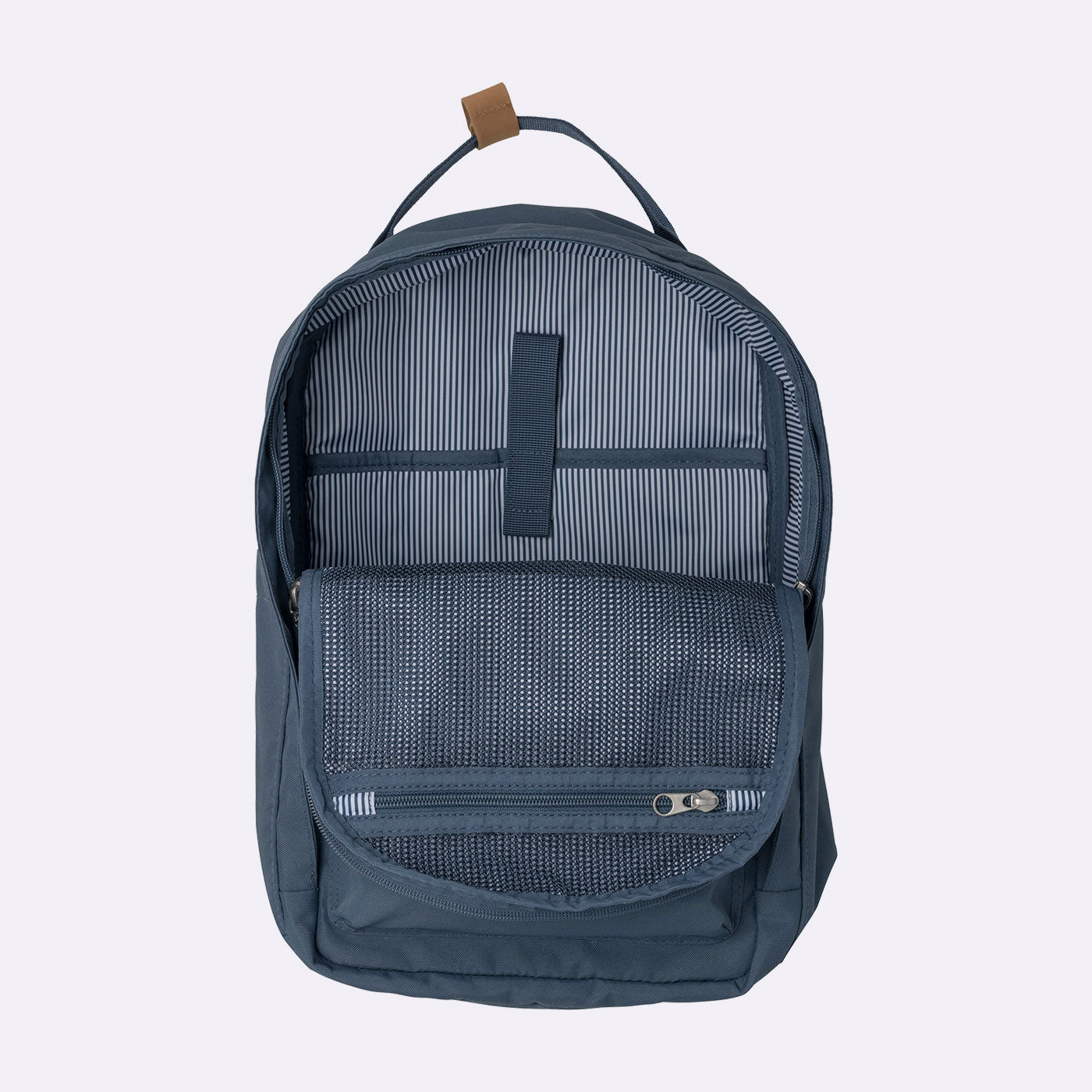 美品URBAN EDITORS BACKPACKＨＴひとりっぷ　紺色　ネイビー 2025年最新】レスポートサック ひとりっぷ リュックの人気