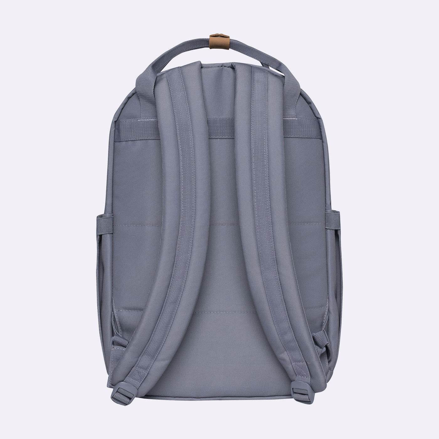 BECKMANN グレー リュック・バックパック City Light, Steel Grey – Beckmann Norway