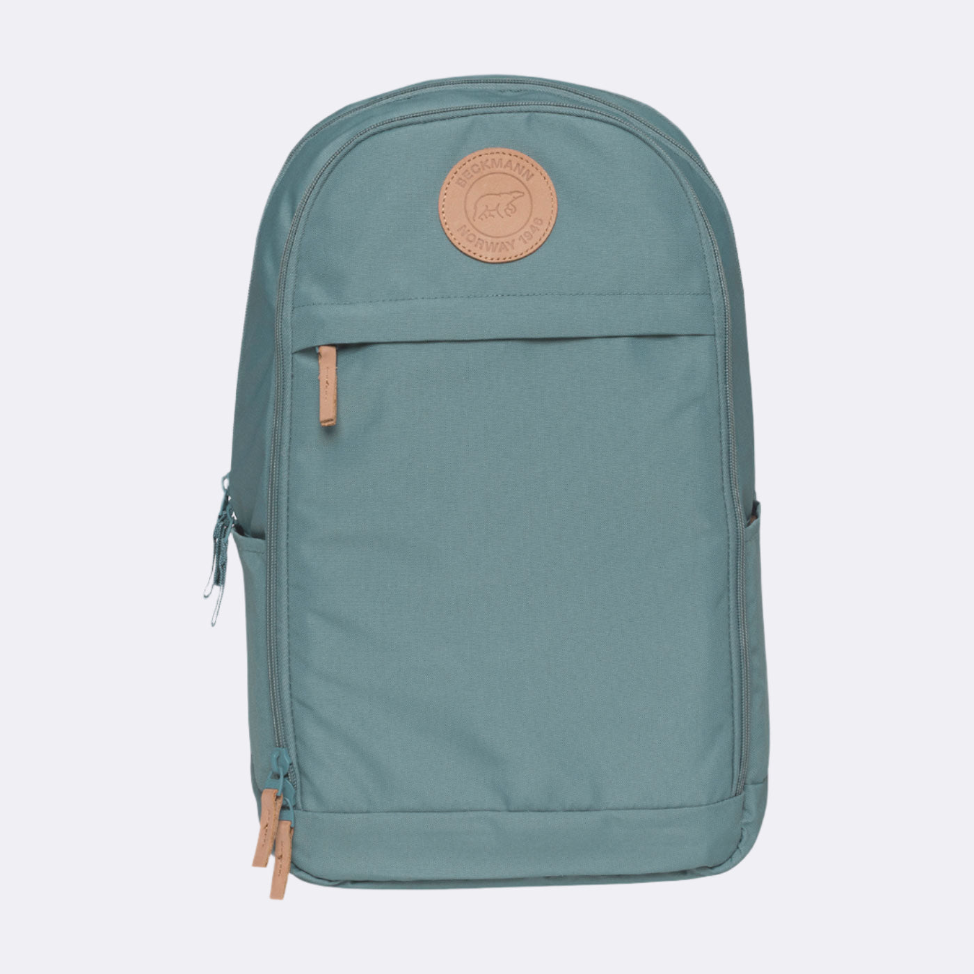 【未使用保管品】BECKMANN NORWAY 1946グレー リュック BECKMANN バックパック グレー 1946 未使用保管品】BECKMANN