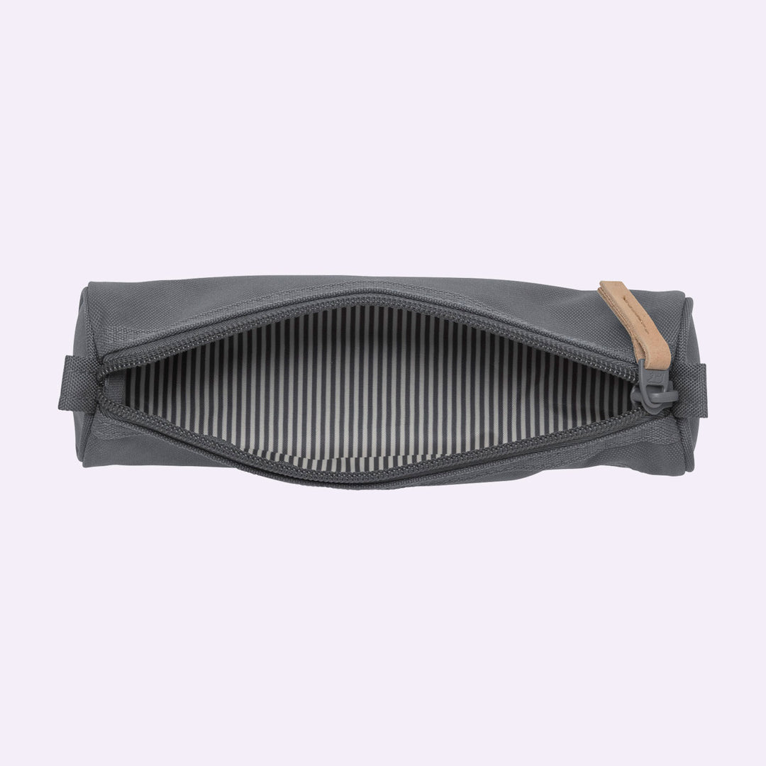 Pencil case Urban, Grey