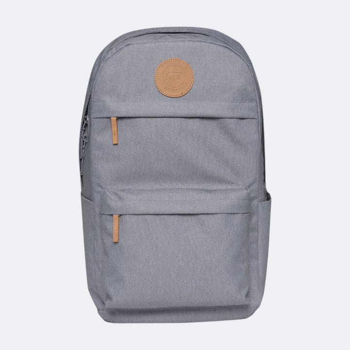 City Max, Grey