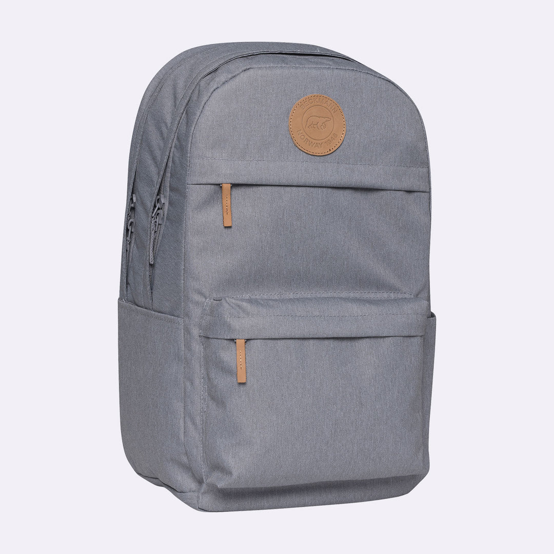 City Max, Grey