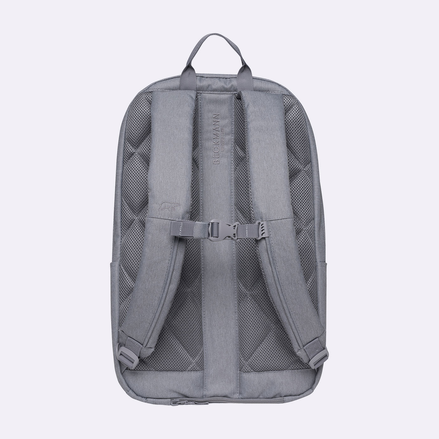 City Max, Grey – Beckmann Norway