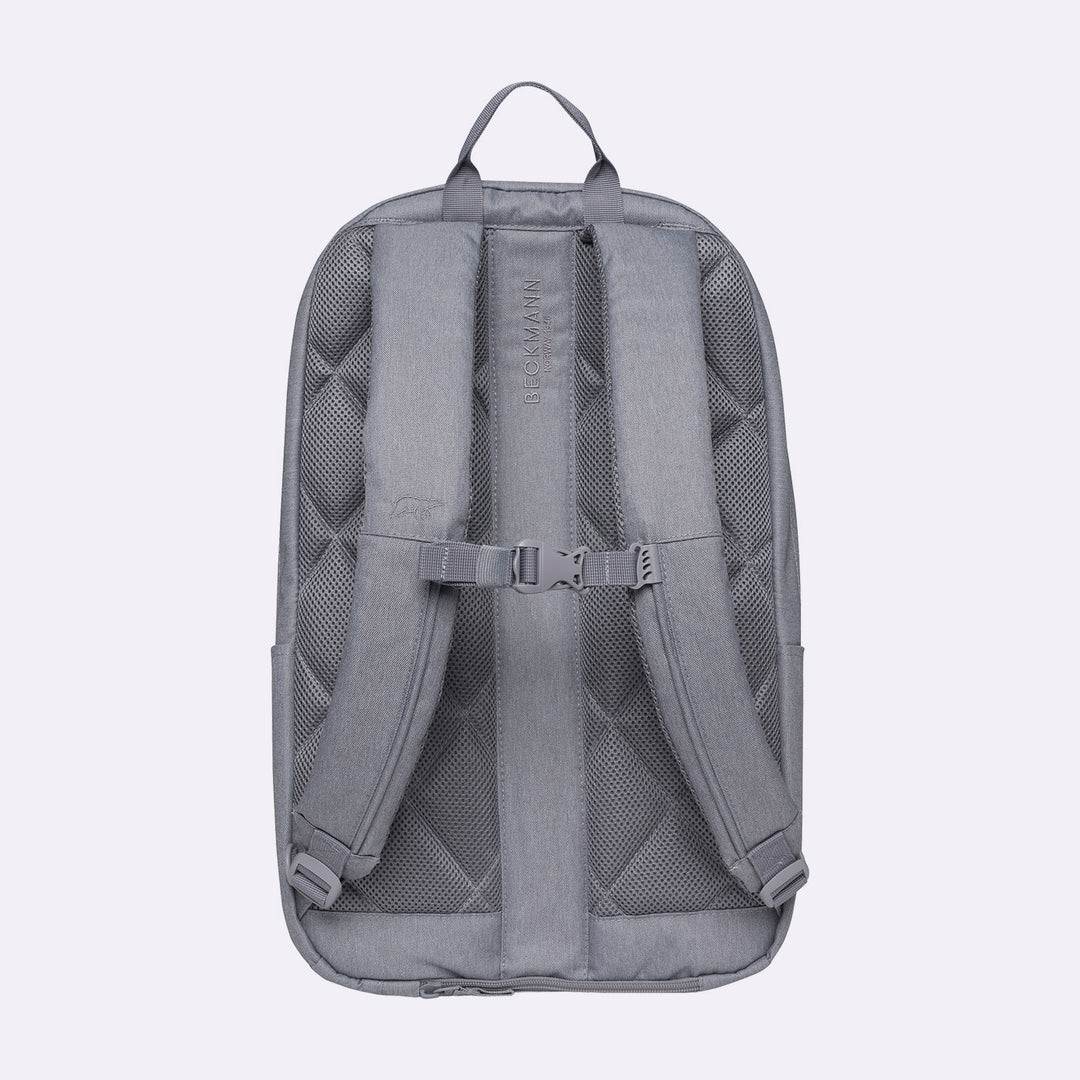 City Max, Grey