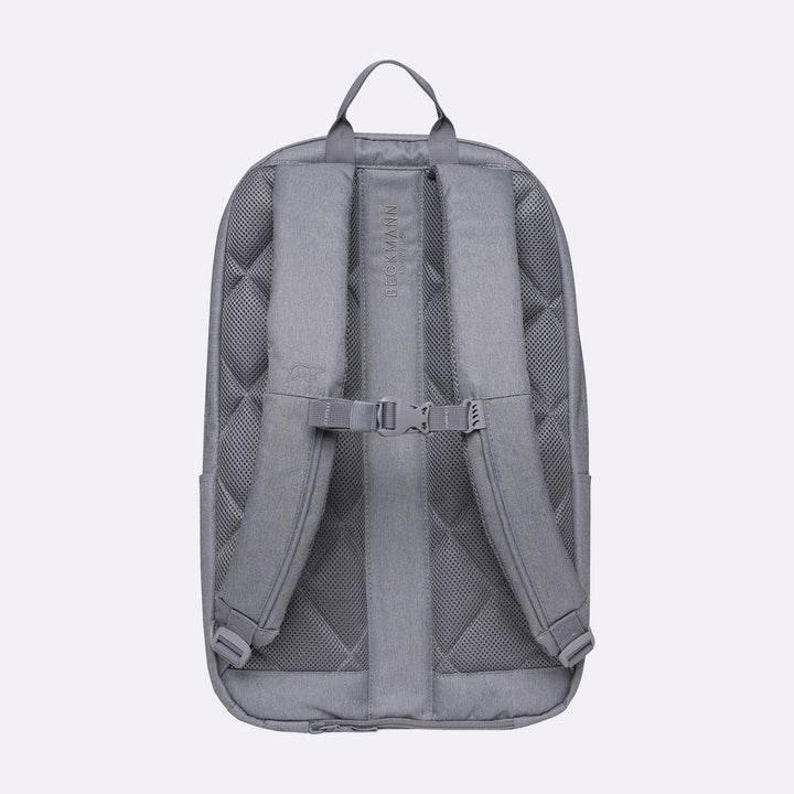City Max, Grey