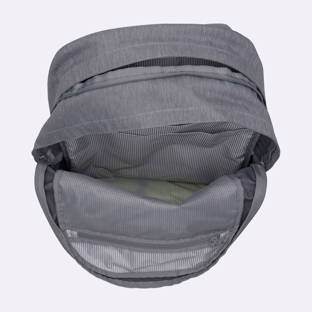 City Max, Grey