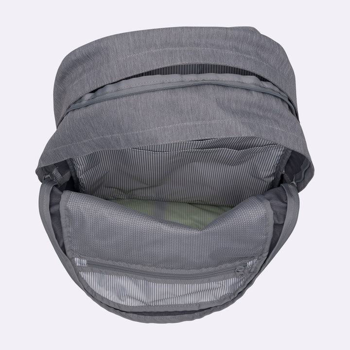City Max, Grey