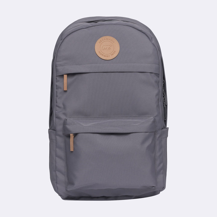 City Max, Steel Grey