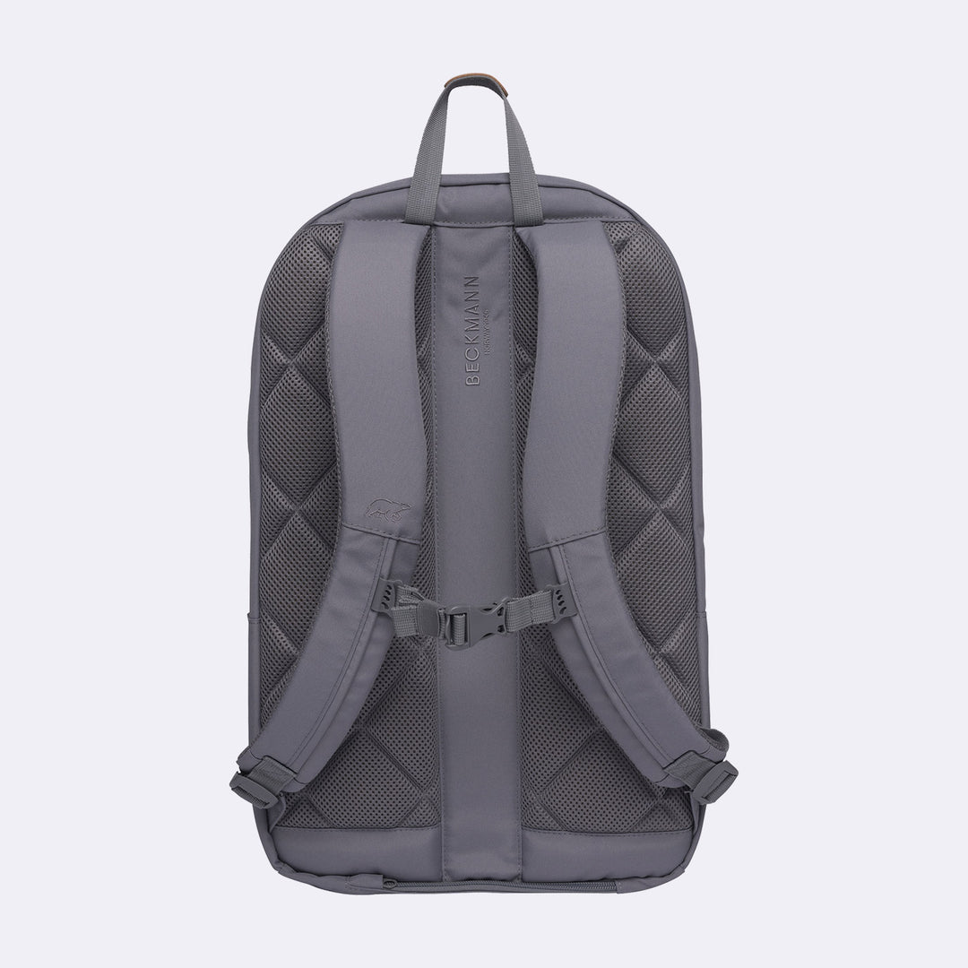 City Max, Steel Grey