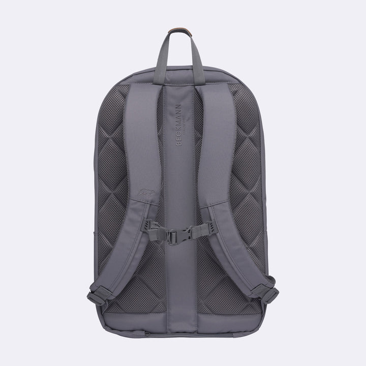 City Max, Steel Grey