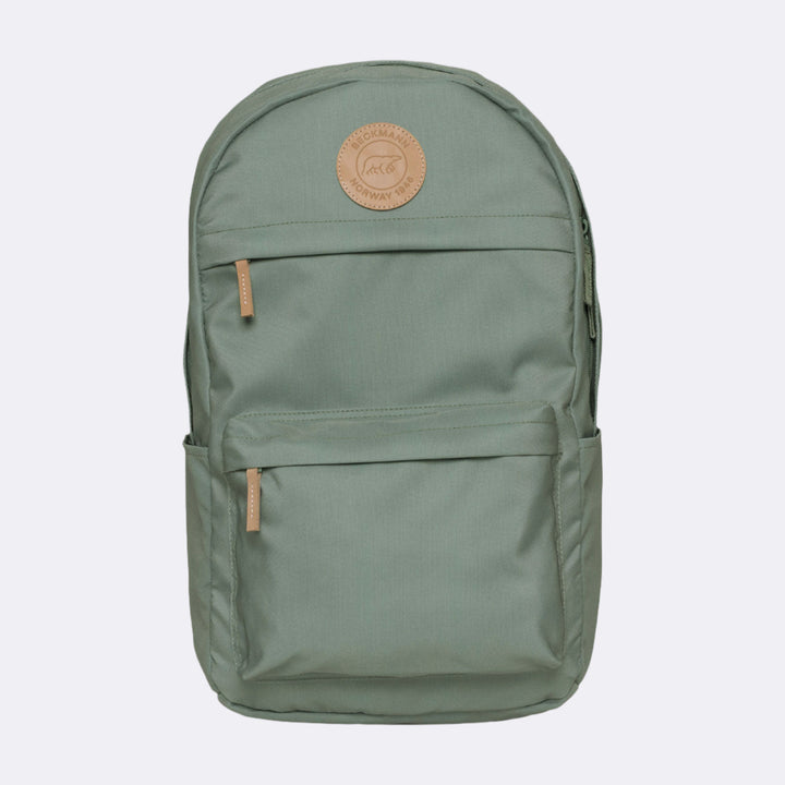 City Max, Calm Green