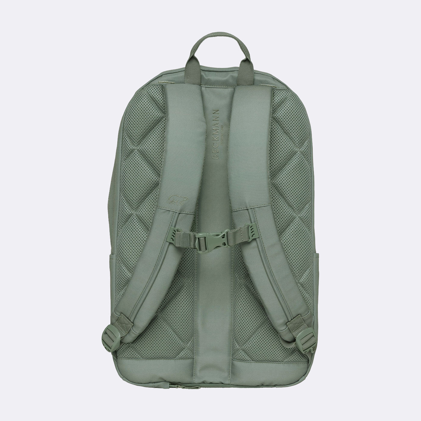 City Max, Calm Green – Beckmann Norway