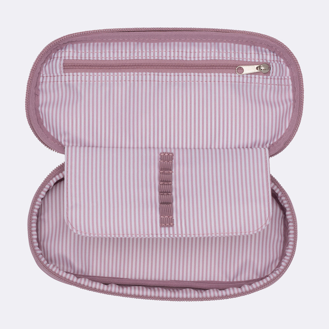 Ovalt penalhus, Organic Purple