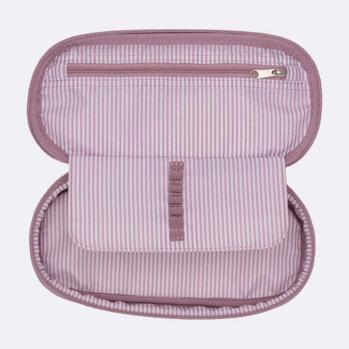 Ovalt penalhus, Organic Purple