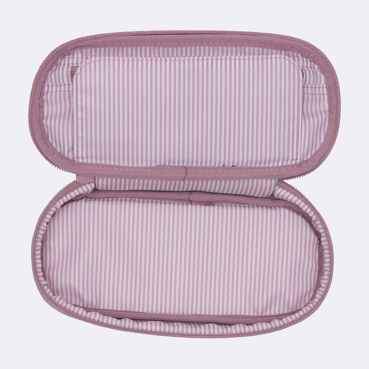 Ovalt penalhus, Organic Purple