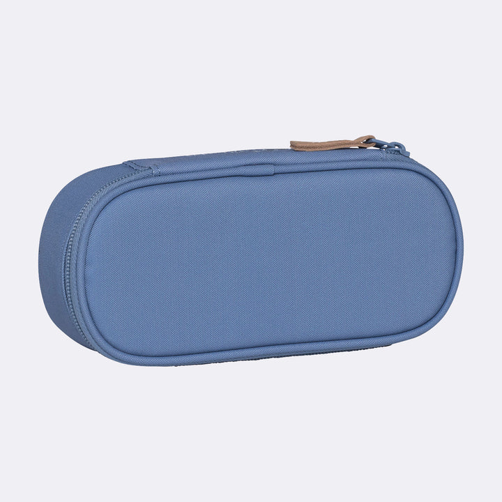 Ovalt pennal, Blue Shadow