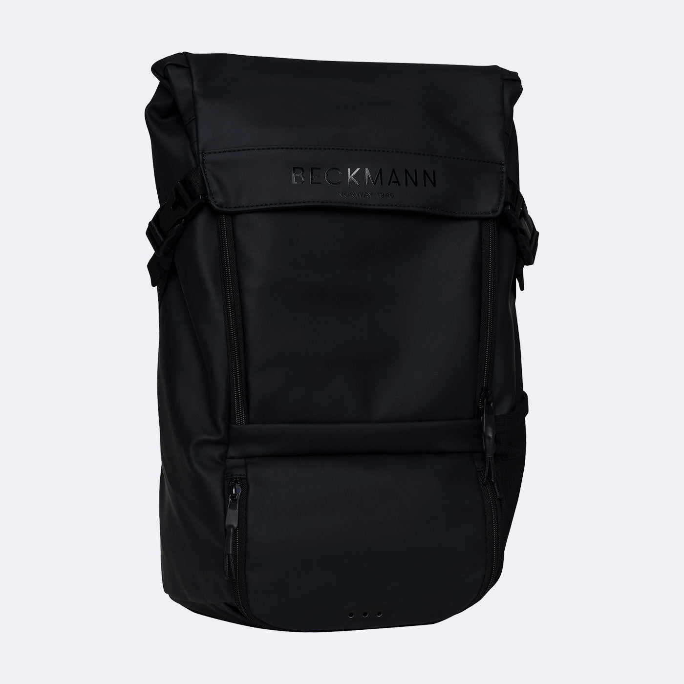 BECKMANN STREET GO black リュック バックパック STREET GO – BECKMANN JAPAN