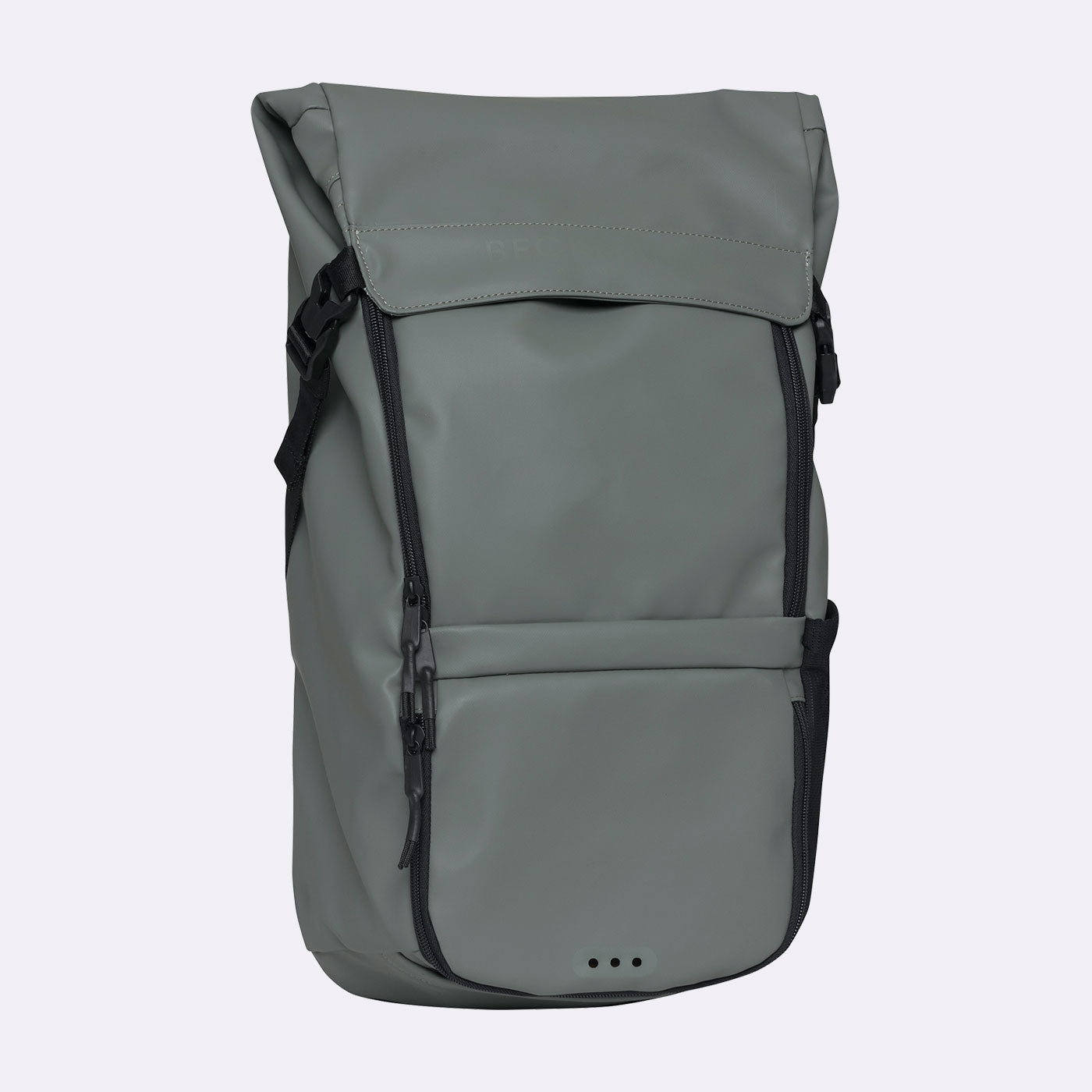 Street Light, Green – Beckmann Norway