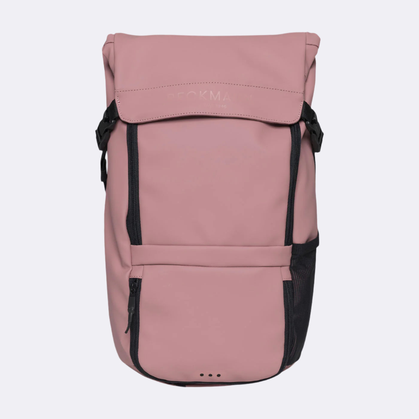 【完売品】DE ROSAデローザ 迷彩柄 4Way backpackバックパック Street Light, Ash Rose – Beckmann Norway