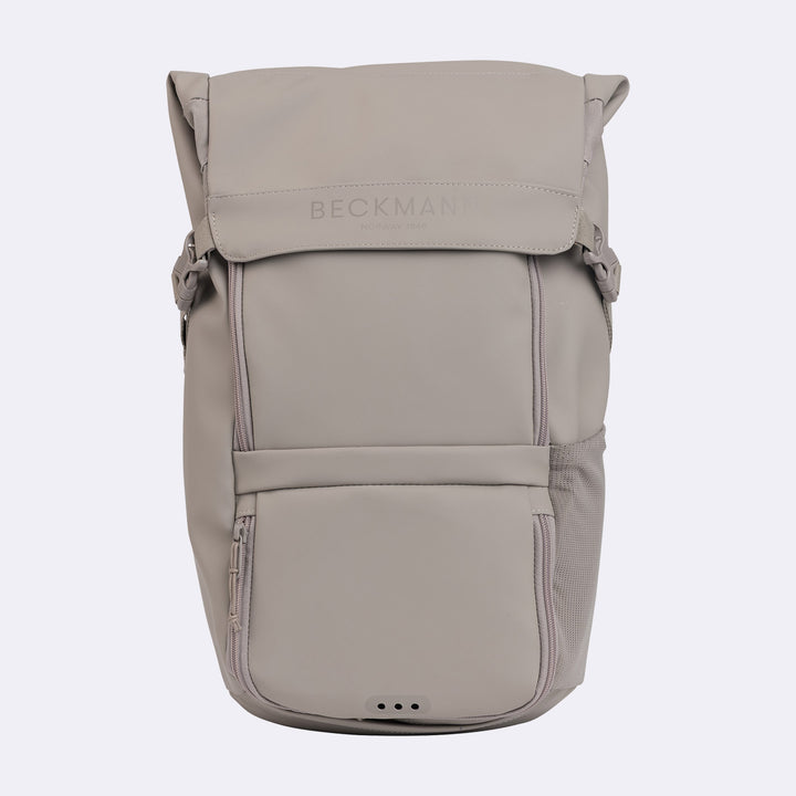 Street Light, Warm Grey