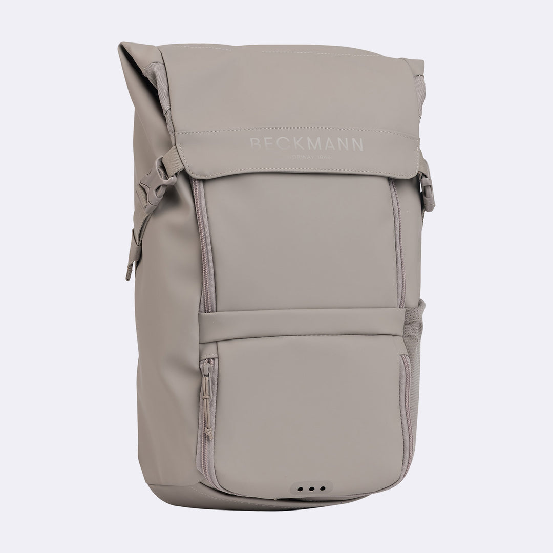 Street Light, Warm Grey