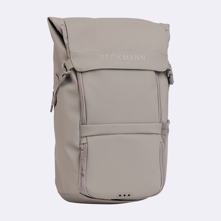 Street Light, Warm Grey