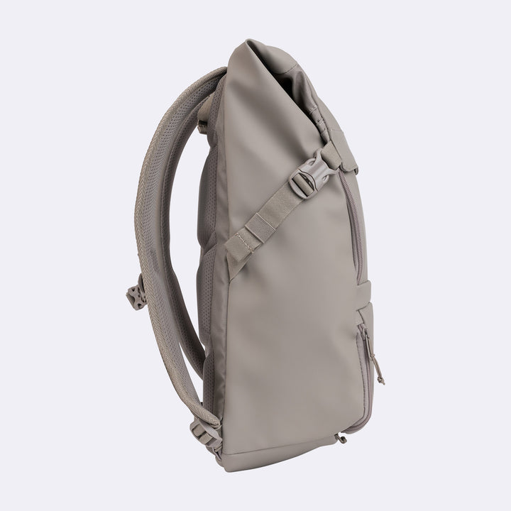 Street Light, Warm Grey