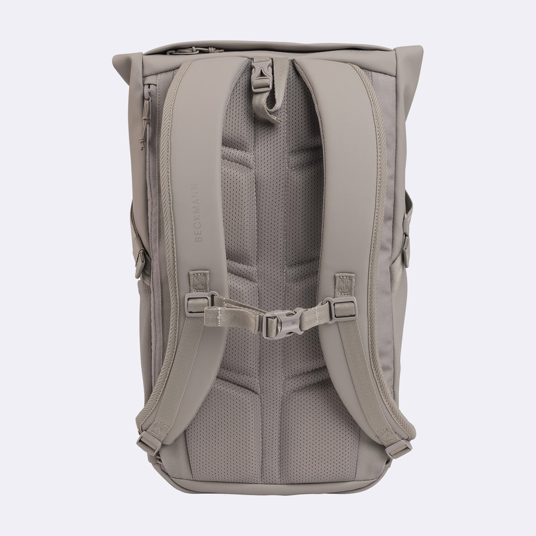 Street Light, Warm Grey