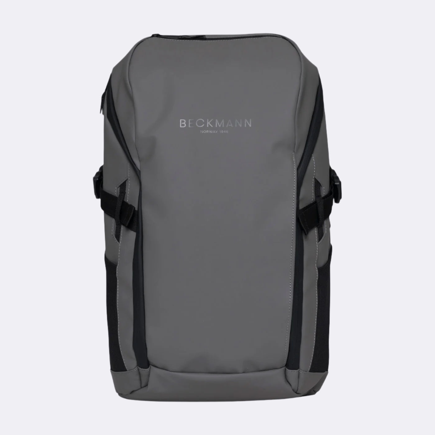 【未使用保管品】BECKMANN NORWAY 1946グレー リュック CITY Max – BECKMANN JAPAN