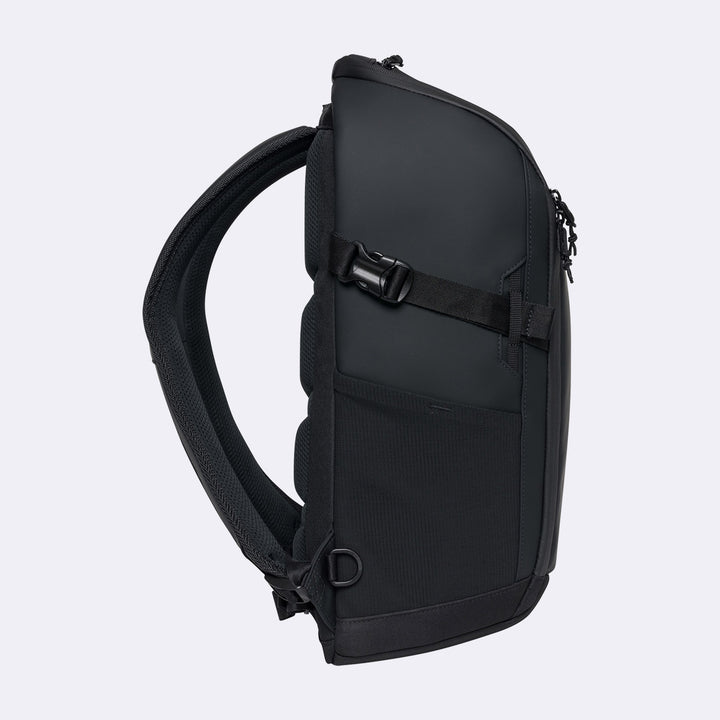Street Go, Black