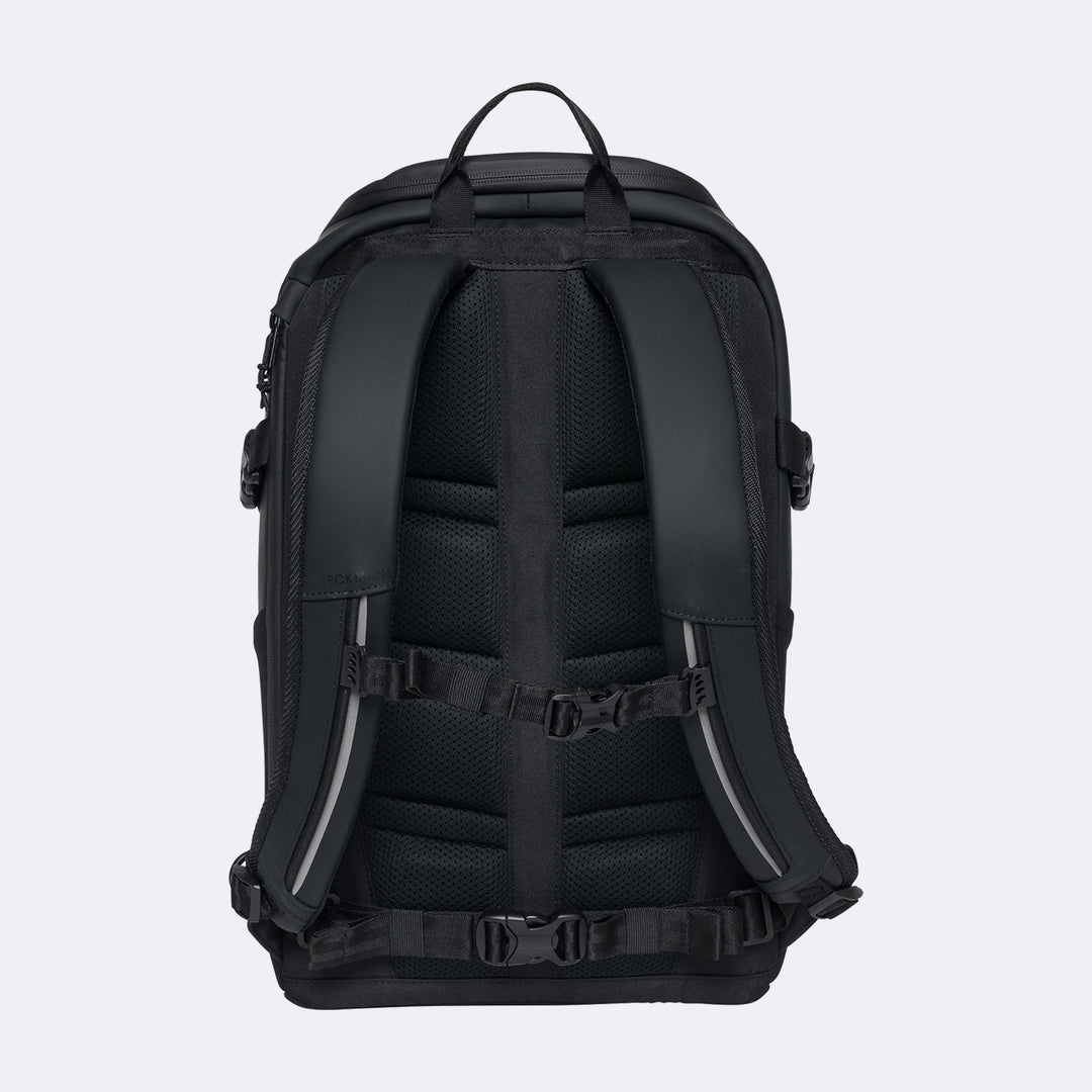 Street Go, Black