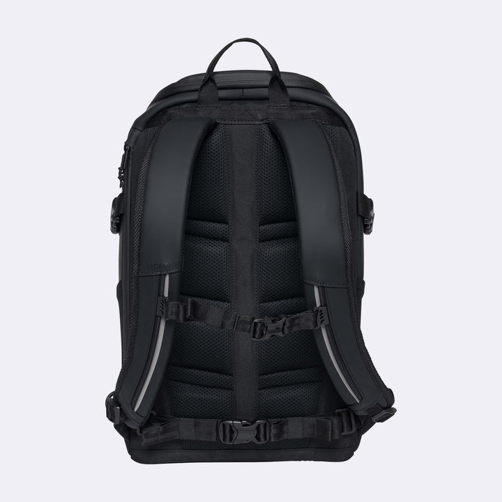 Street Go, Black