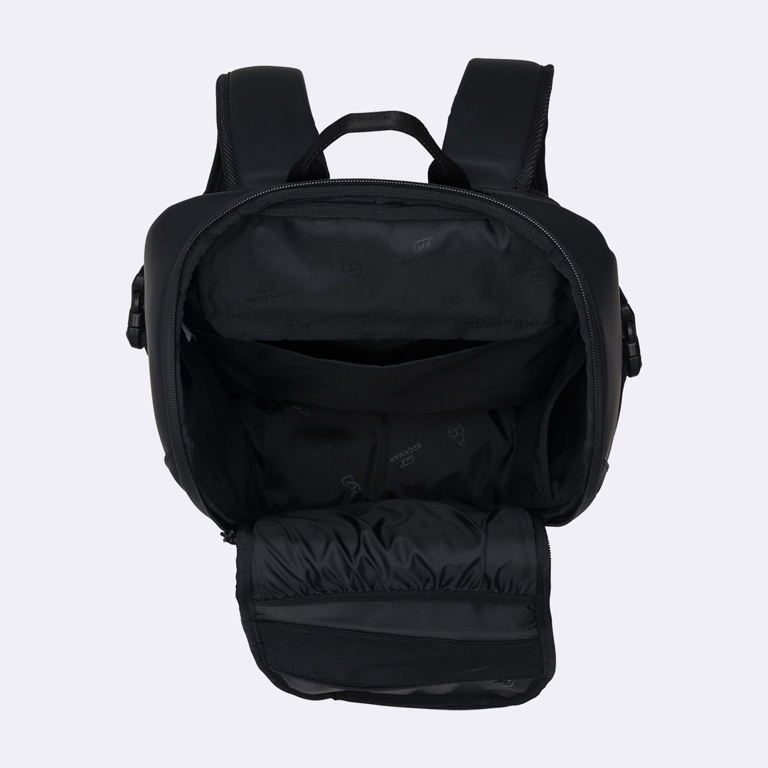 Street Go, Black