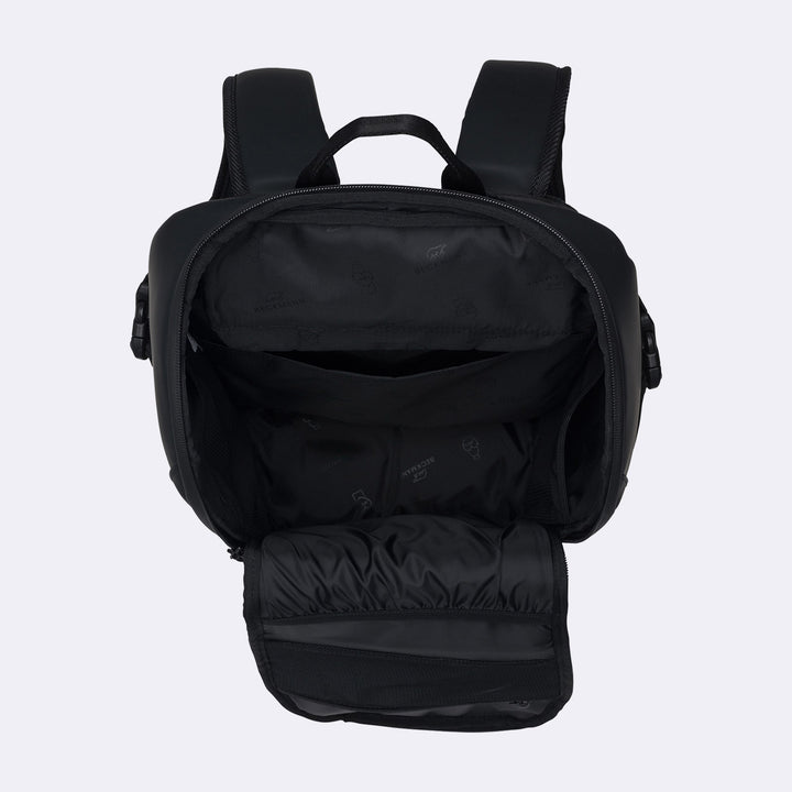 Street Go, Black