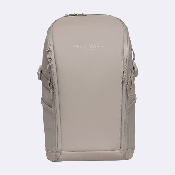 Street Go, Warm Grey