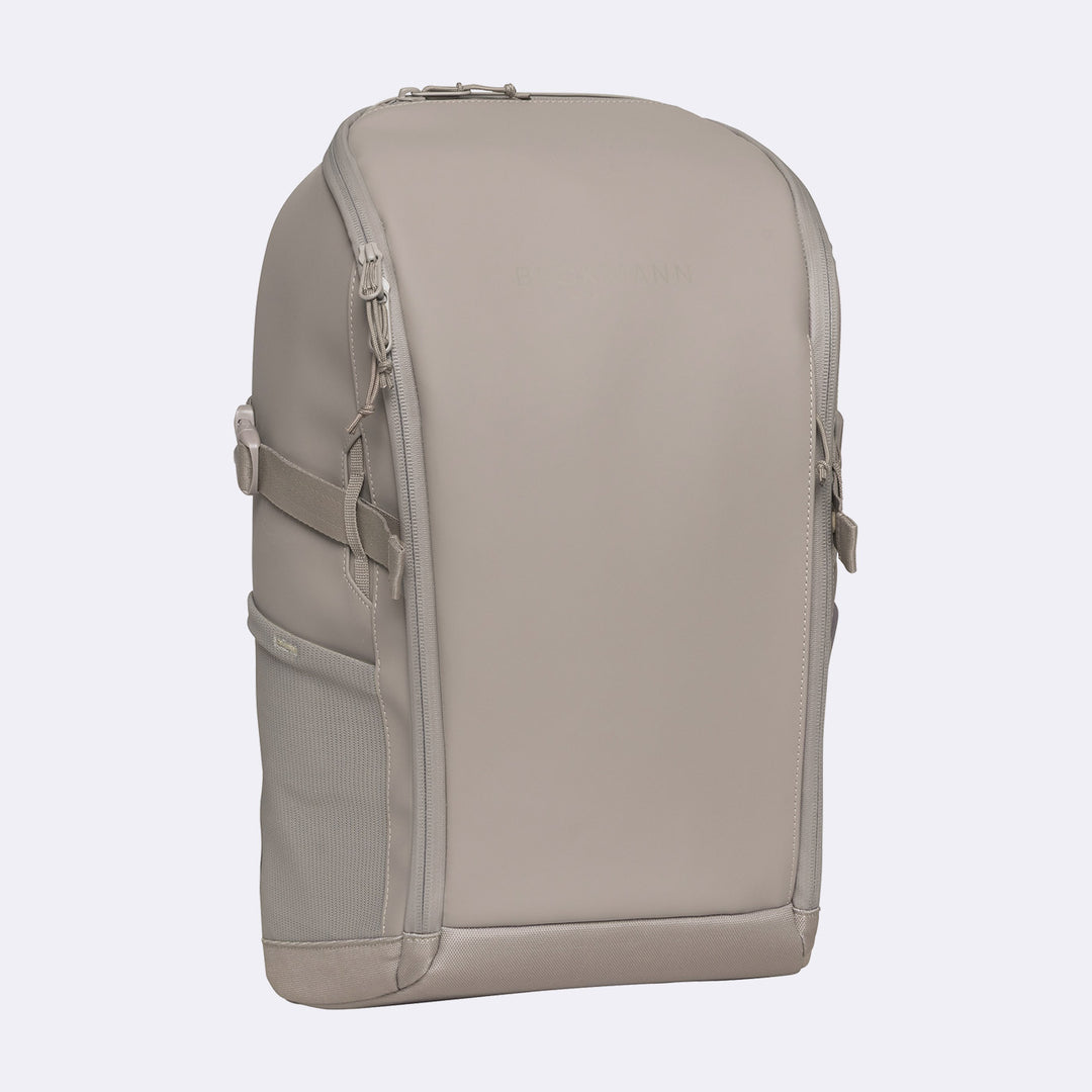 Street Go, Warm Grey