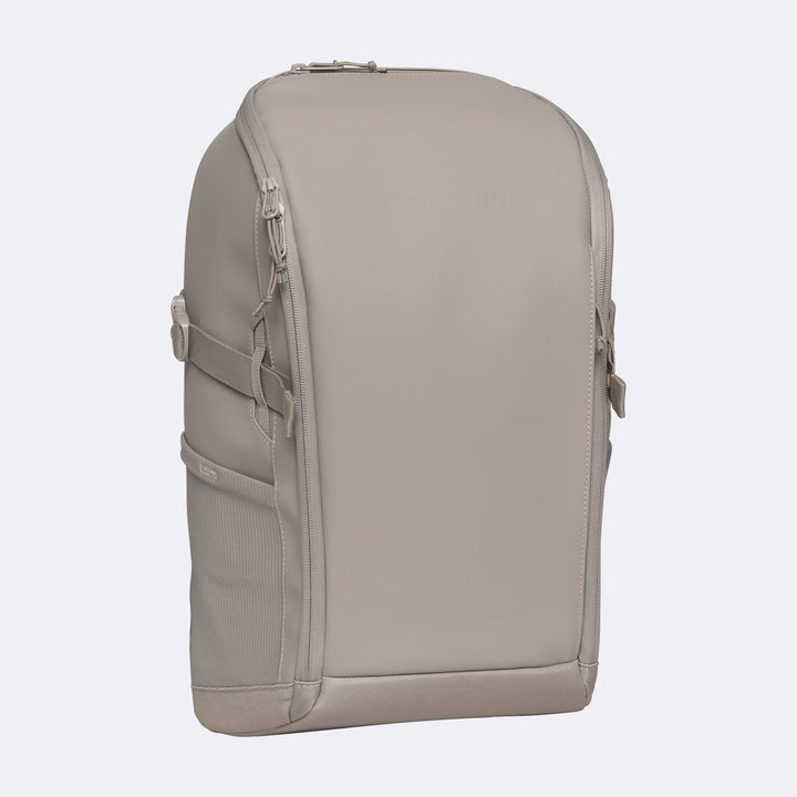 Street Go, Warm Grey