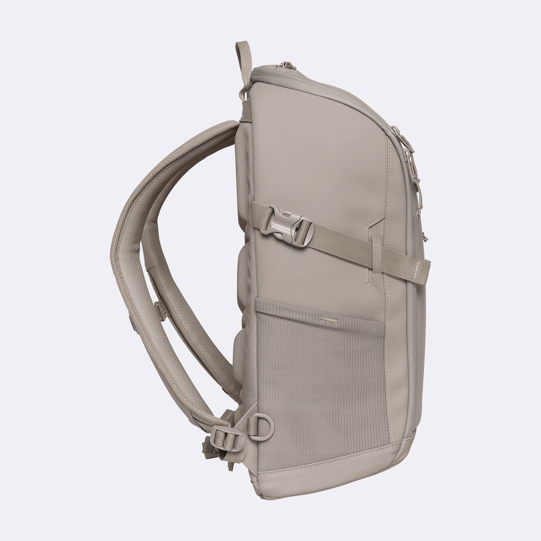 Street Go, Warm Grey