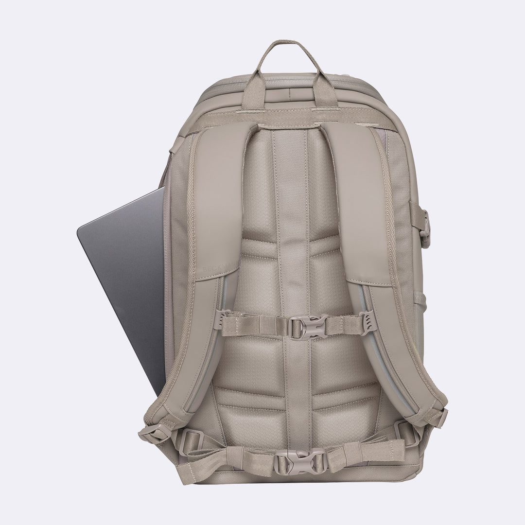 Street Go, Warm Grey