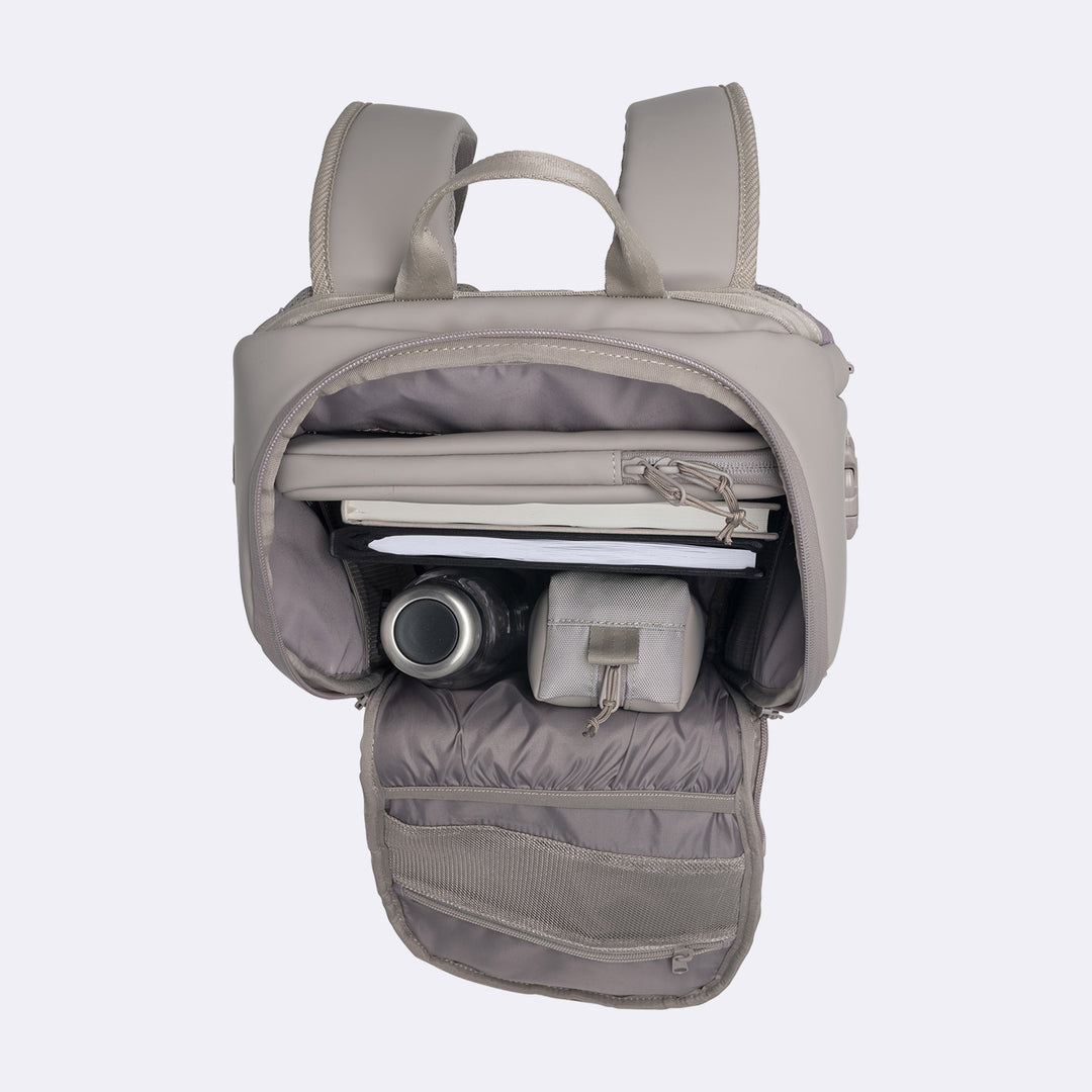 Street Go, Warm Grey