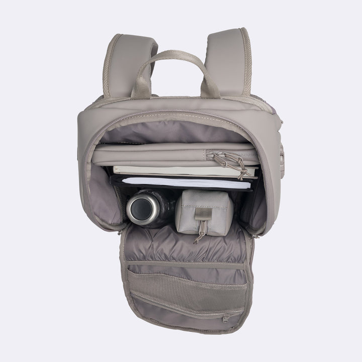 Street Go, Warm Grey