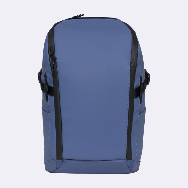Street Go, Velvet Blue