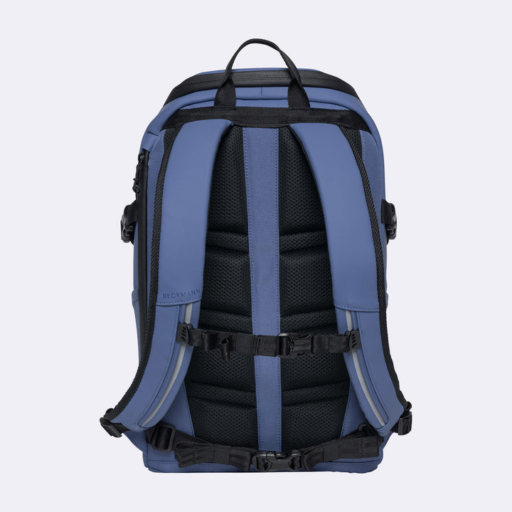 Street Go, Velvet Blue
