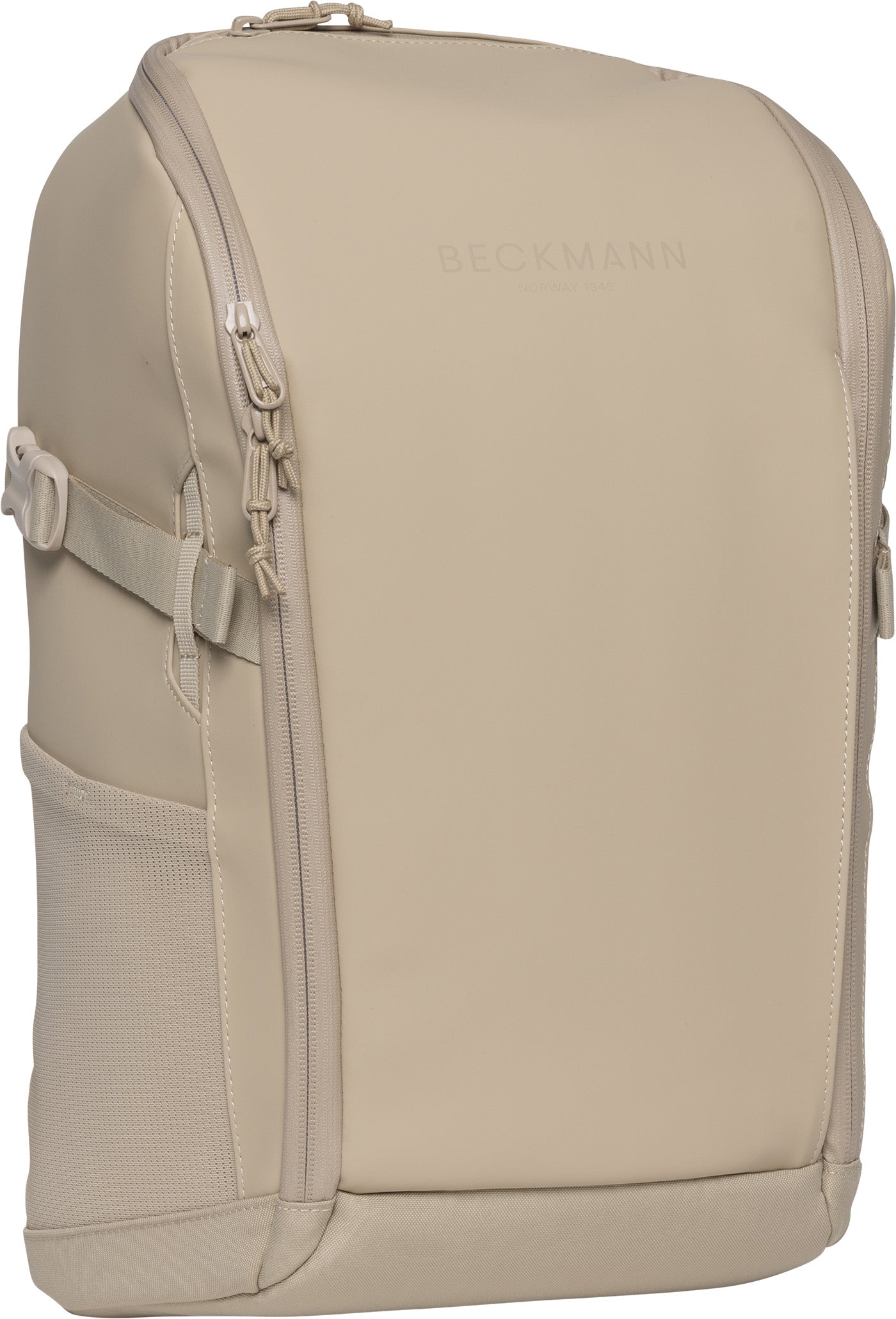 Street Go set, Beige – Beckmann Norway