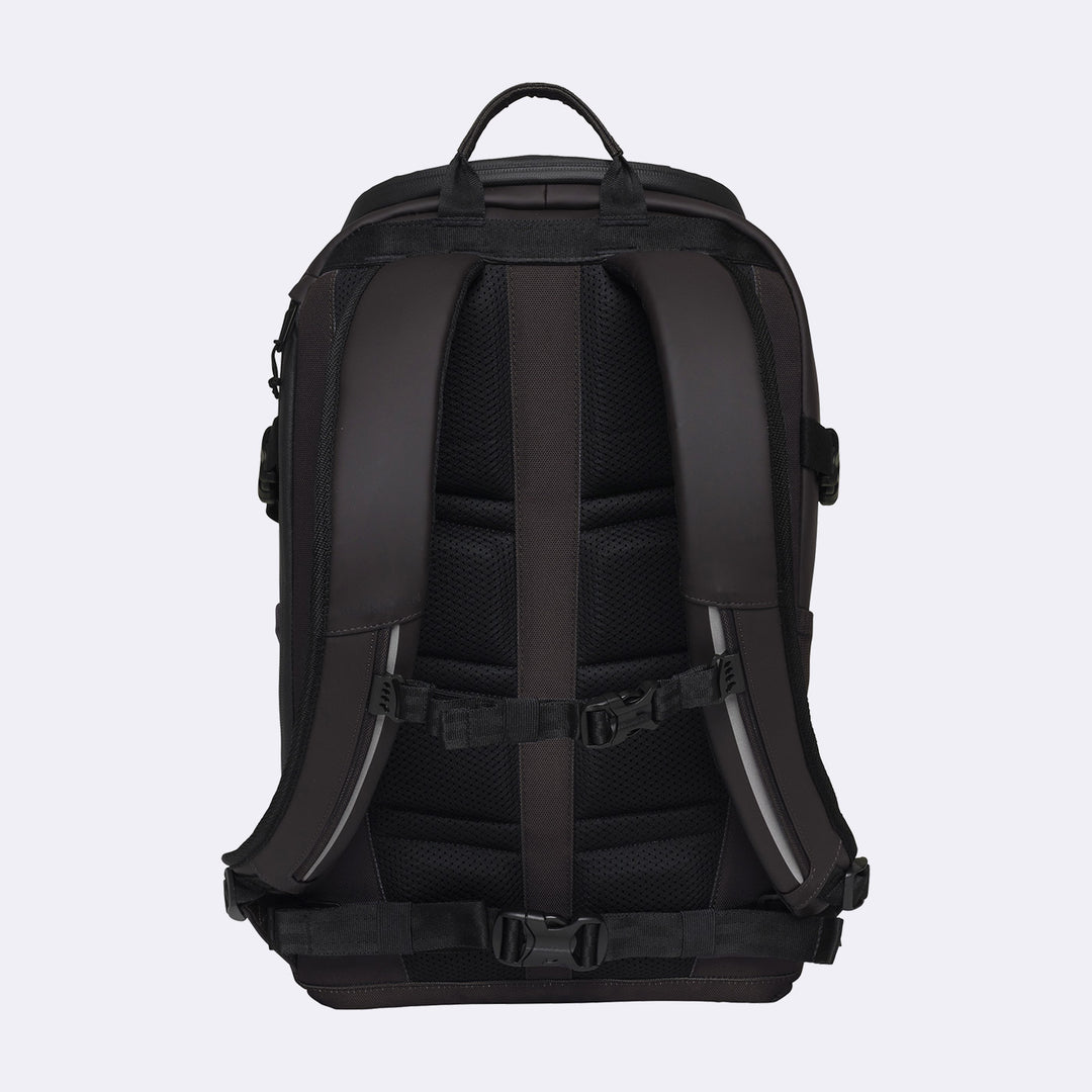 Street Go, X Truls Torp