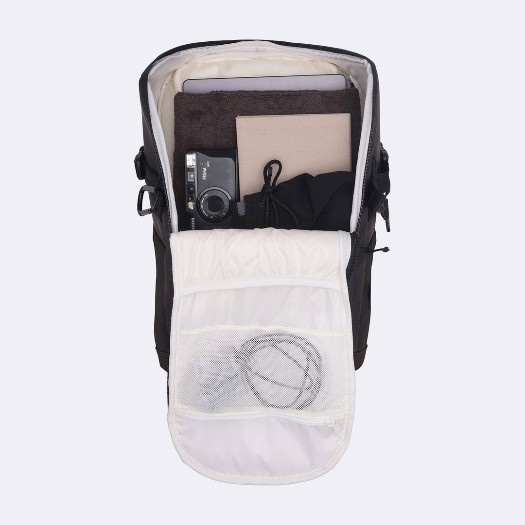 Street Go, X Truls Torp