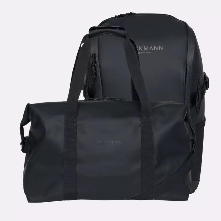 Street Go set, Black